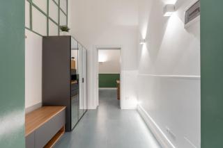 Piazzetta Apartment - 9