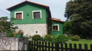 Casa Anita - Villanueva de Pría - 0