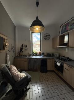 Ferienwohnung 1504 Stadtmitte 250 Meter entfernt - 1