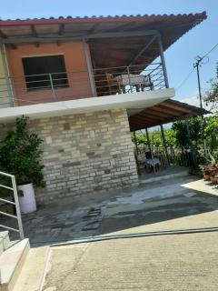 Garufalia - Peshkëpia e Poshtme - 5