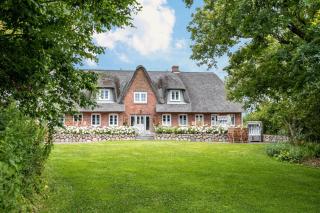 Landhaus Knudsen - Emmelsbüll-Horsbüll - 0