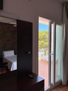 Hotel Grifeu - Llança - 5