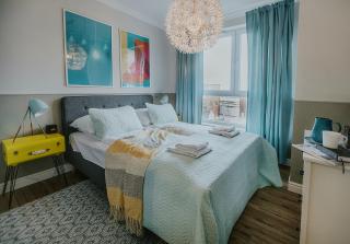 Flatbook Apartments - Bastion Wałowa City Center 2 Bedrooms - 0