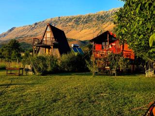Life on the farm - Nepravishtë - 7