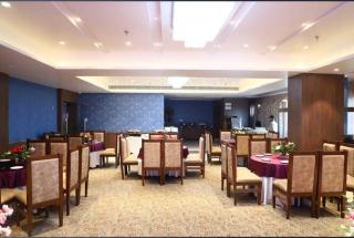 Hotel Beatific Epsilon - 1