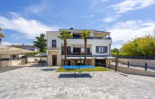 Studio Apartment Estate 3 - Krk by Villas Guide - 4