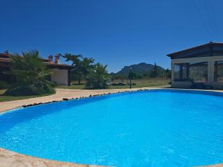 Villa IS CARCURIS Jennas - 1
