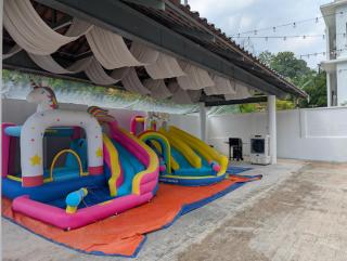 Luxury Tropical Bungalow in Damansara Golden Core - 4
