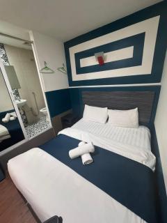 V Hotel Titiwangsa - Kuala Lumpur - 1