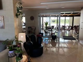 Nikolakakis Rooms Lavrio - Lávrio - 4