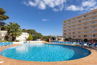 Invisa Ereso All Inclusive - Es Canar - 0