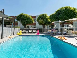 Novotel Lyon Bron Meeting & Events - Bron - 0