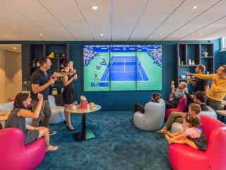Novotel Lyon Bron Meeting & Events - Bron - 7