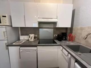 Appartement moderne à Cannes, 45 m², proche des plages - 3
