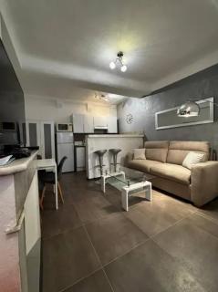 Appartement moderne à Cannes, 45 m², proche des plages - 2