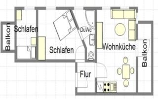 Almstüble - 3