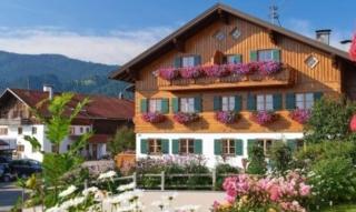 Bergchalet - Wertach - 8
