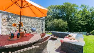 Ty Siam - Newborough - 6
