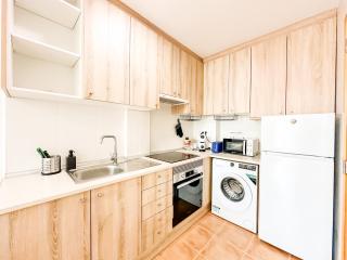 Apto MN Langosteira by ALÔGA - Fisterra - 1