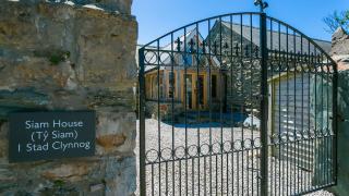 Ty Siam - Newborough - 9