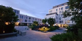 the place Herzogenaurach - Serviced Apartments - Herzogenaurach - 2