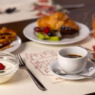 Antico Borgo Delle Rose - 6