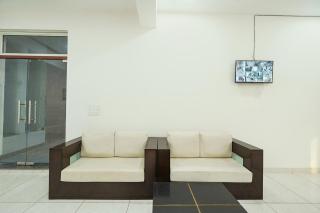 FabHotel Urban Villa - Noida - 2