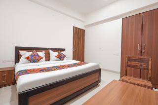 FabHotel Urban Villa - Noida - 0