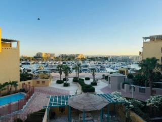New Marina Hub - 1 BR - El Gouna - 3