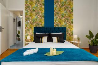 Rebel's Rest - 4BR Apartment - Athene - 0