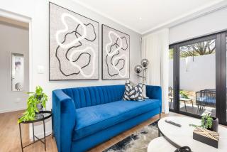 The Monroe Unit 1 - Johannesburg - 2