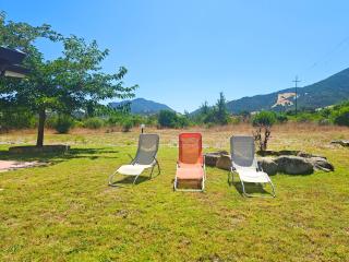Villa IS CARCURIS Jennas - Cardedu - 9