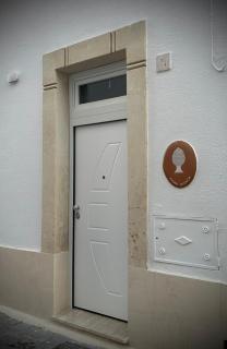 Pigna Bianca - Cutrofiano - 0