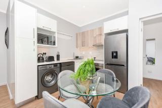 The Monroe Unit 1 - Johannesburg - 8