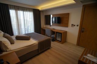 Ruwais Hotel - Çeşme - 7