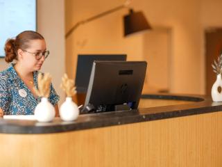 Mercure Colmar Centre Unterlinden - 5