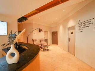 Mercure Colmar Centre Unterlinden - Colmar - 3