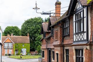 Crown & Horns - East Ilsley - 4