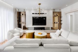 Luxury AthensHeart 4bd ensuite - Atene - 0