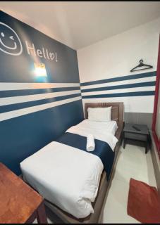V Hotel Titiwangsa - Kuala Lumpur - 2