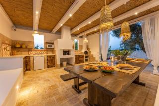 Villa Trulli del Gelso - Carovigno - 4