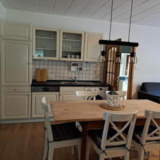 Ferienwohnung Hof Segberg - Langenberg - 2