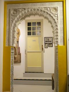 De Museumkamer - Den Burg - 5