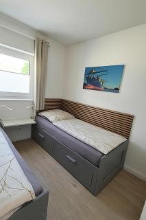 Ferienwohnung Kalle - 1