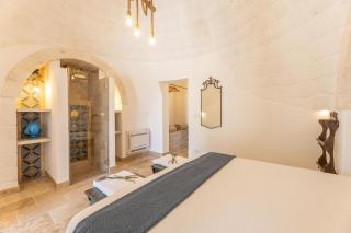 Villa Trulli del Gelso - 1