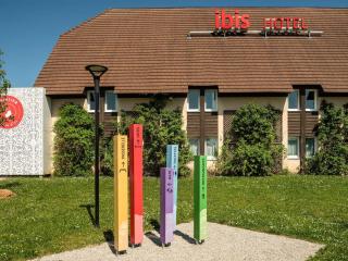 ibis Besançon Marchaux - Marchaux - 8