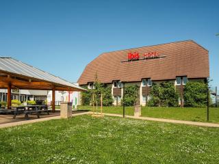 ibis Besançon Marchaux - Marchaux - 7