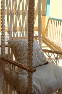 Stylish Nest II - 1 BR - New Marina - El Gouna - 2