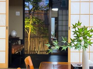 朝 伏見稻荷 - Wada - 2