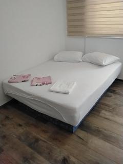 Apartmani Sutomore Tri Palme - 1
